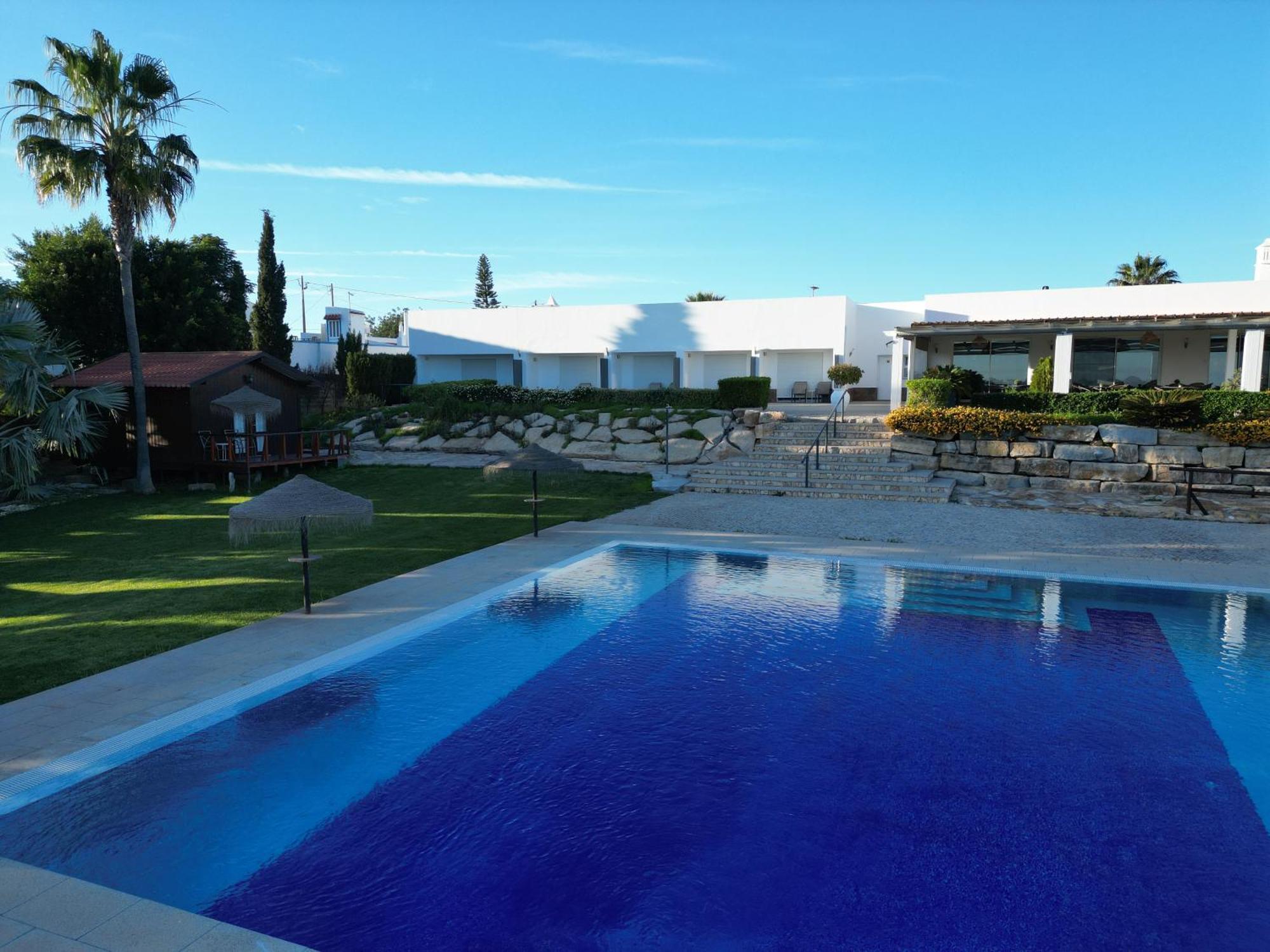 Quinta Saleiro Guesthouse Ольян Экстерьер фото