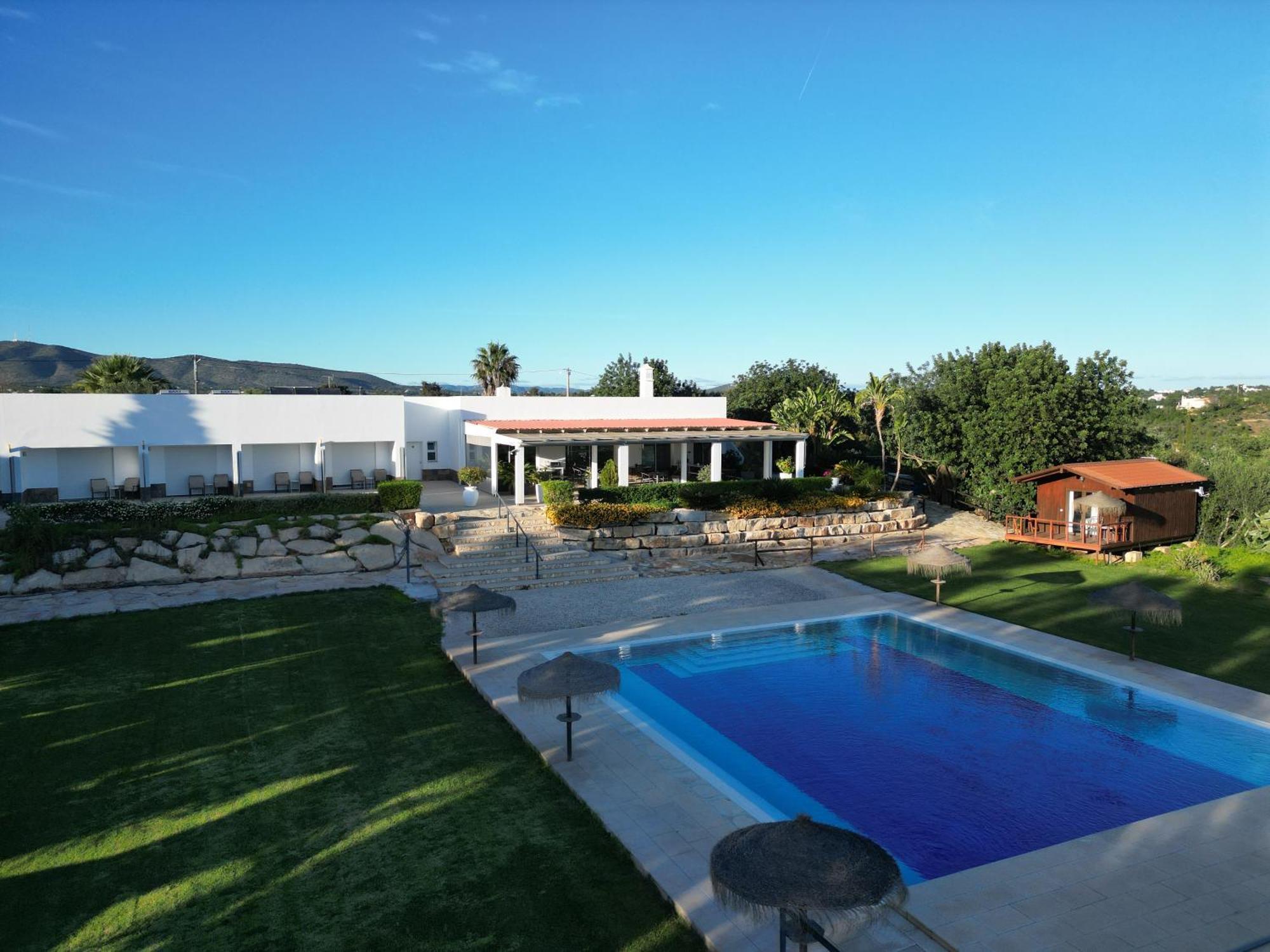 Quinta Saleiro Guesthouse Ольян Экстерьер фото