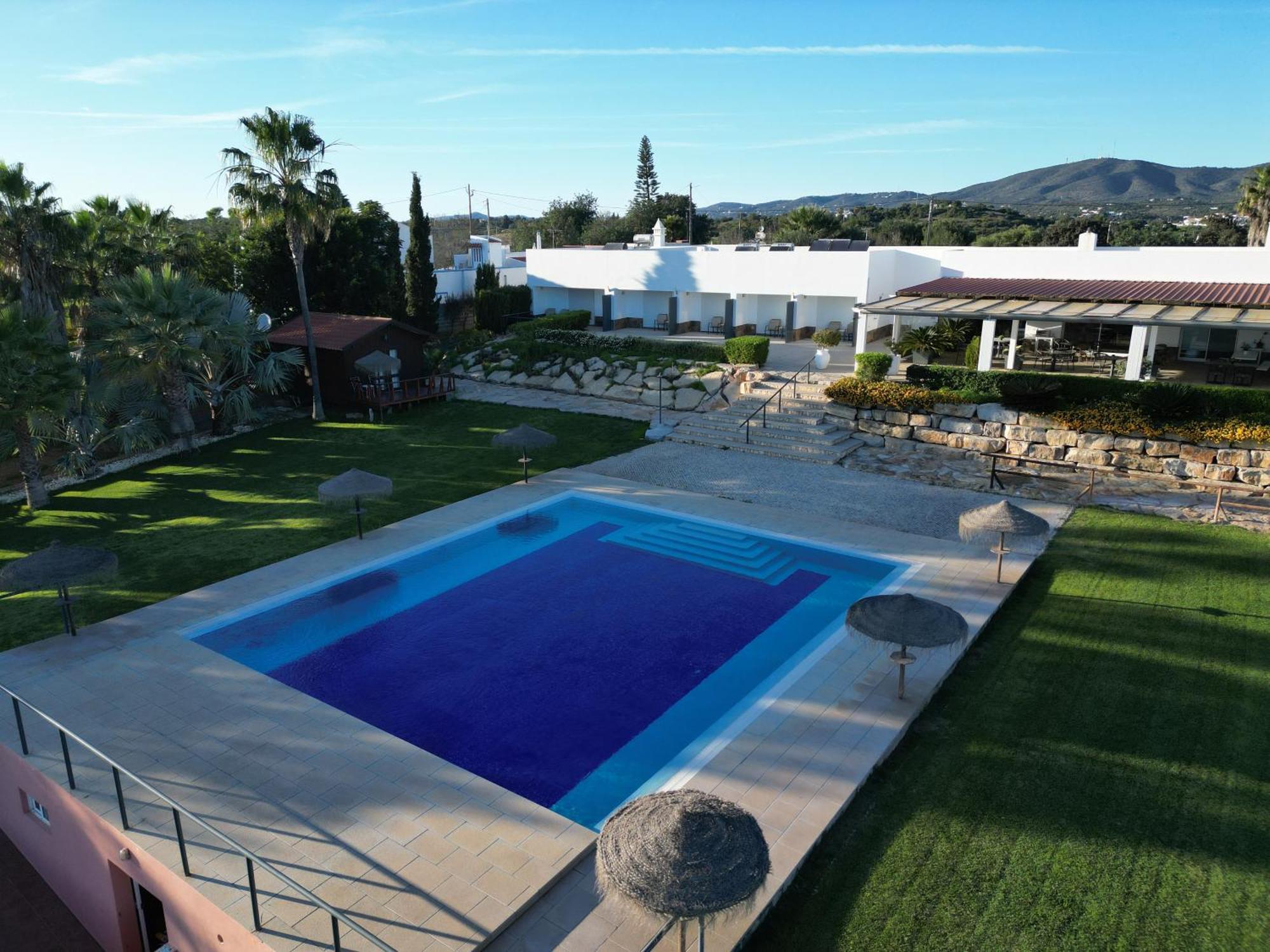 Quinta Saleiro Guesthouse Ольян Экстерьер фото