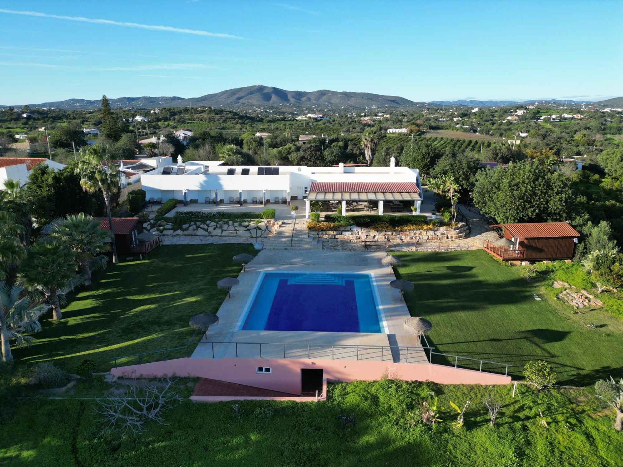 Quinta Saleiro Guesthouse Ольян Экстерьер фото