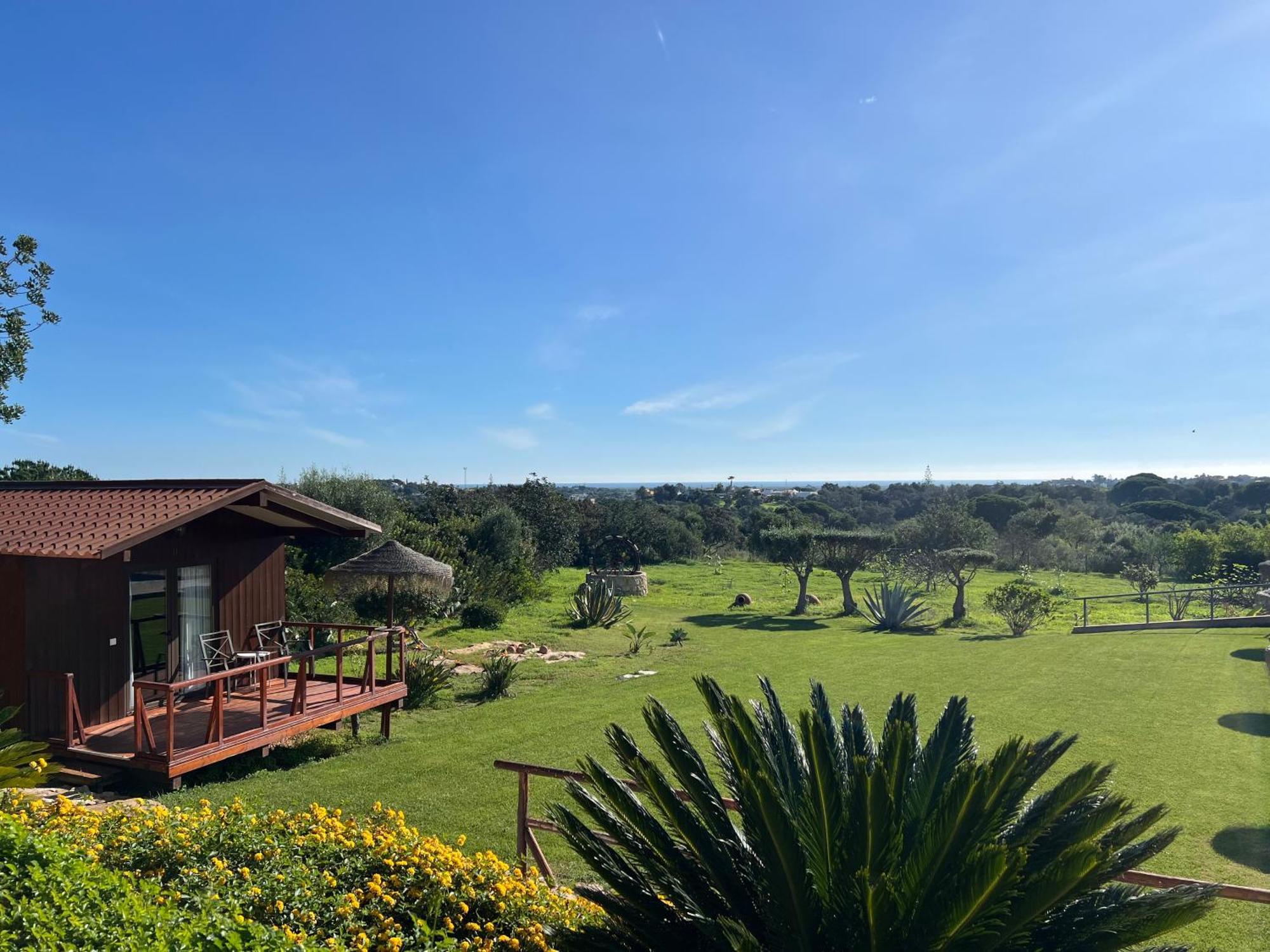 Quinta Saleiro Guesthouse Ольян Экстерьер фото