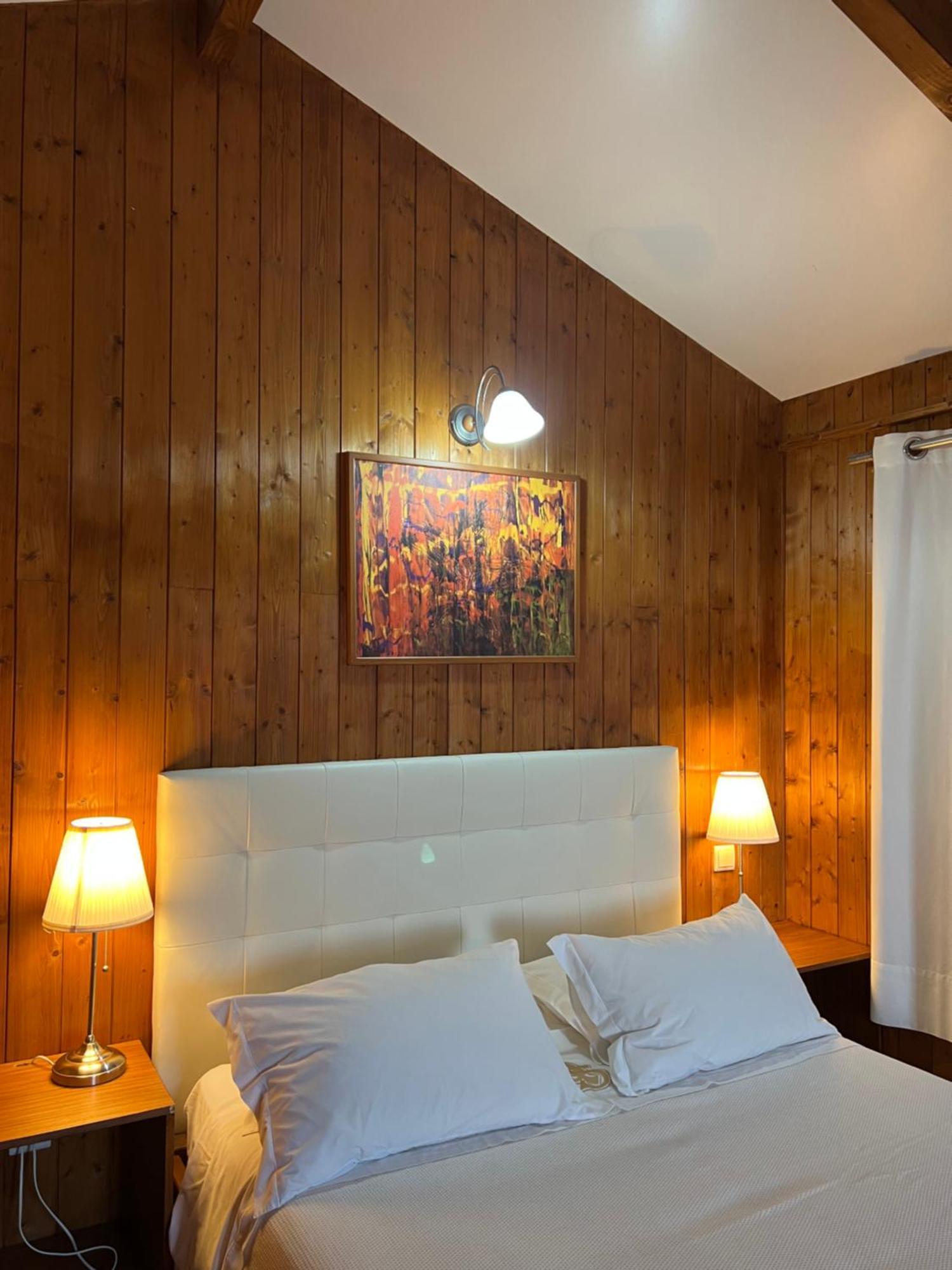 Quinta Saleiro Guesthouse Ольян Экстерьер фото