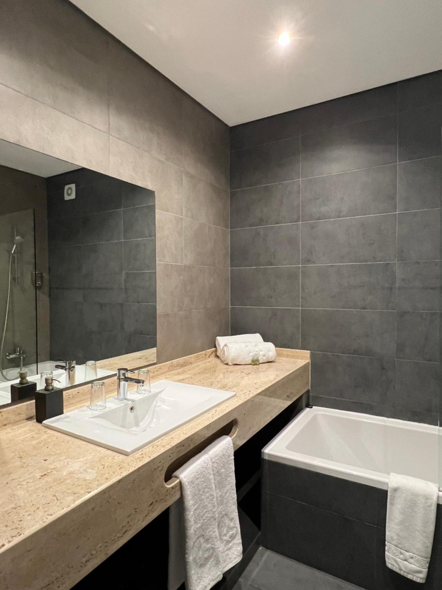 Quinta Saleiro Guesthouse Ольян Экстерьер фото