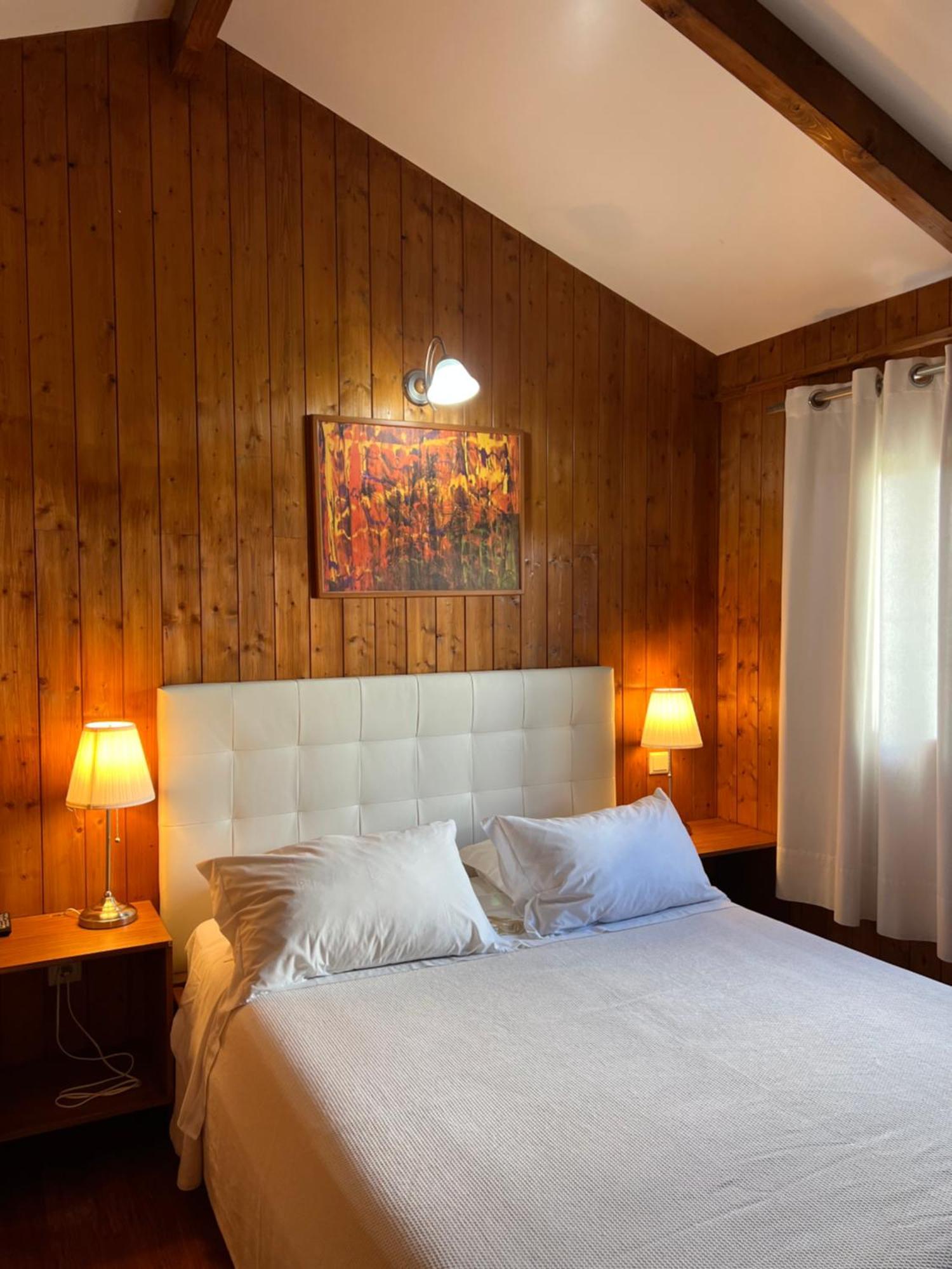 Quinta Saleiro Guesthouse Ольян Экстерьер фото