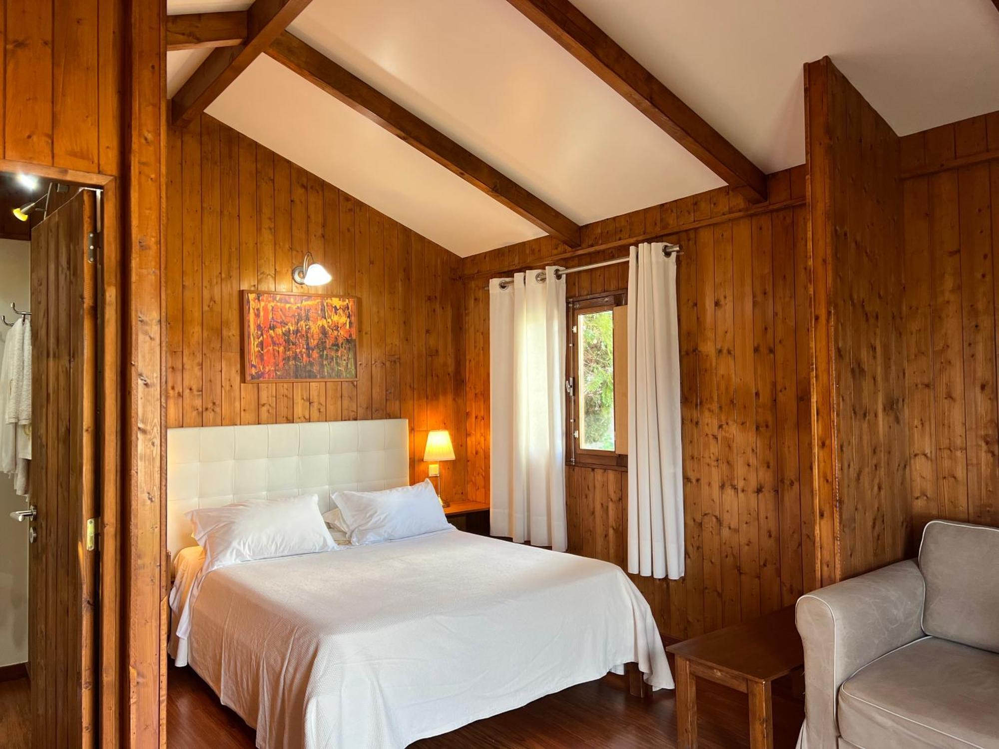 Quinta Saleiro Guesthouse Ольян Экстерьер фото