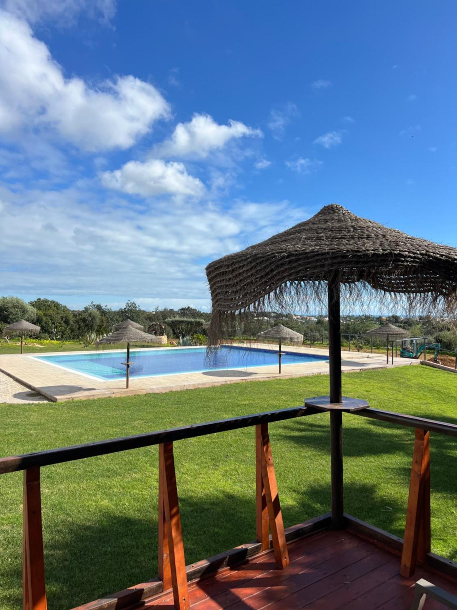 Quinta Saleiro Guesthouse Ольян Экстерьер фото