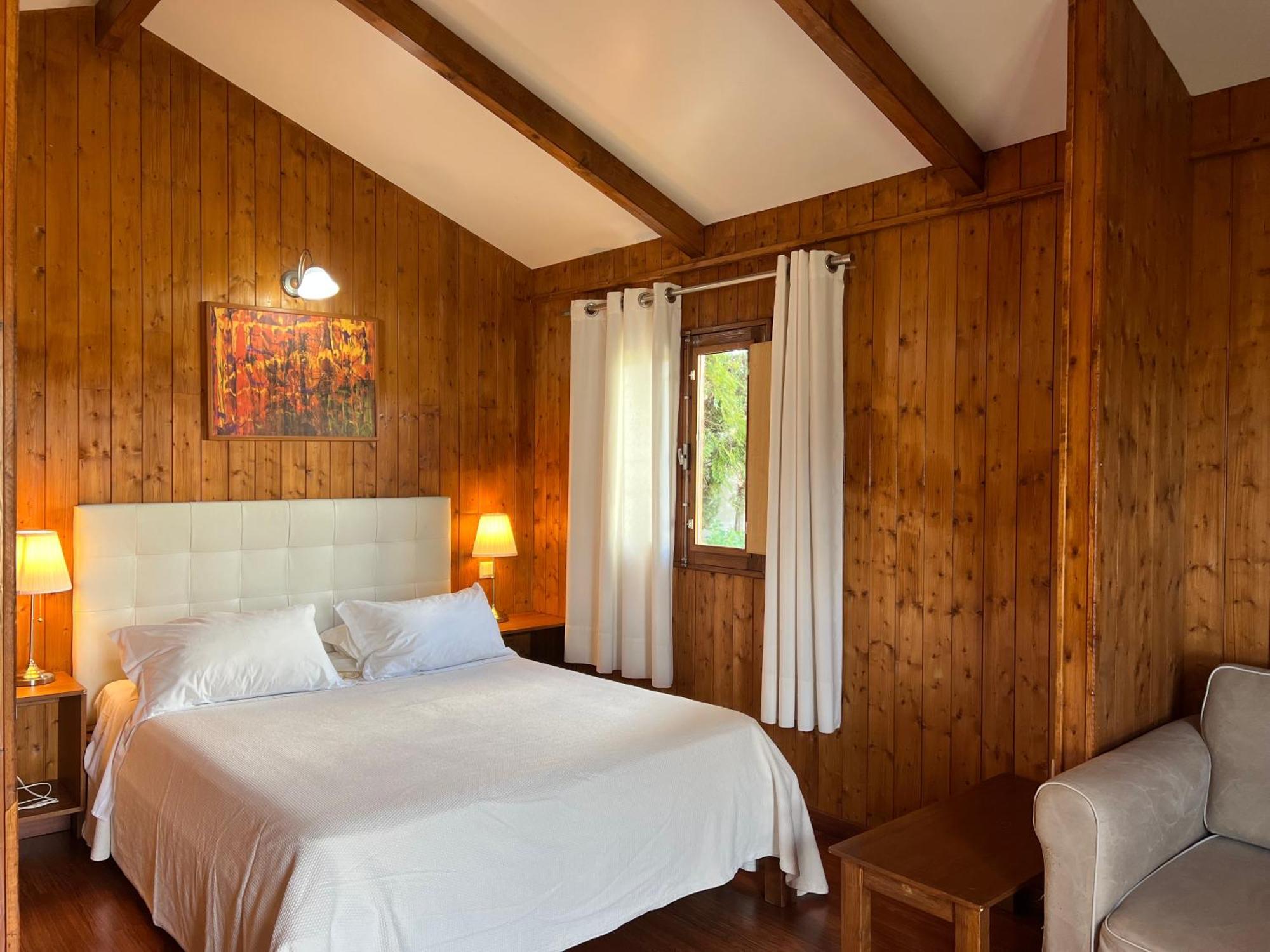 Quinta Saleiro Guesthouse Ольян Экстерьер фото