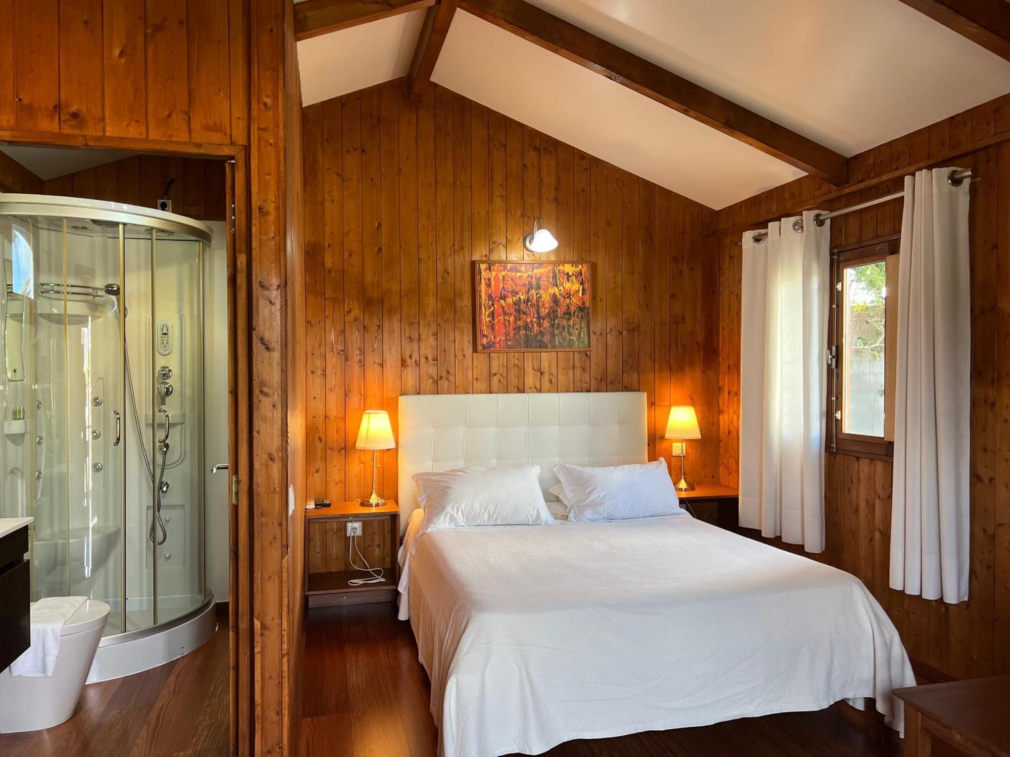 Quinta Saleiro Guesthouse Ольян Экстерьер фото