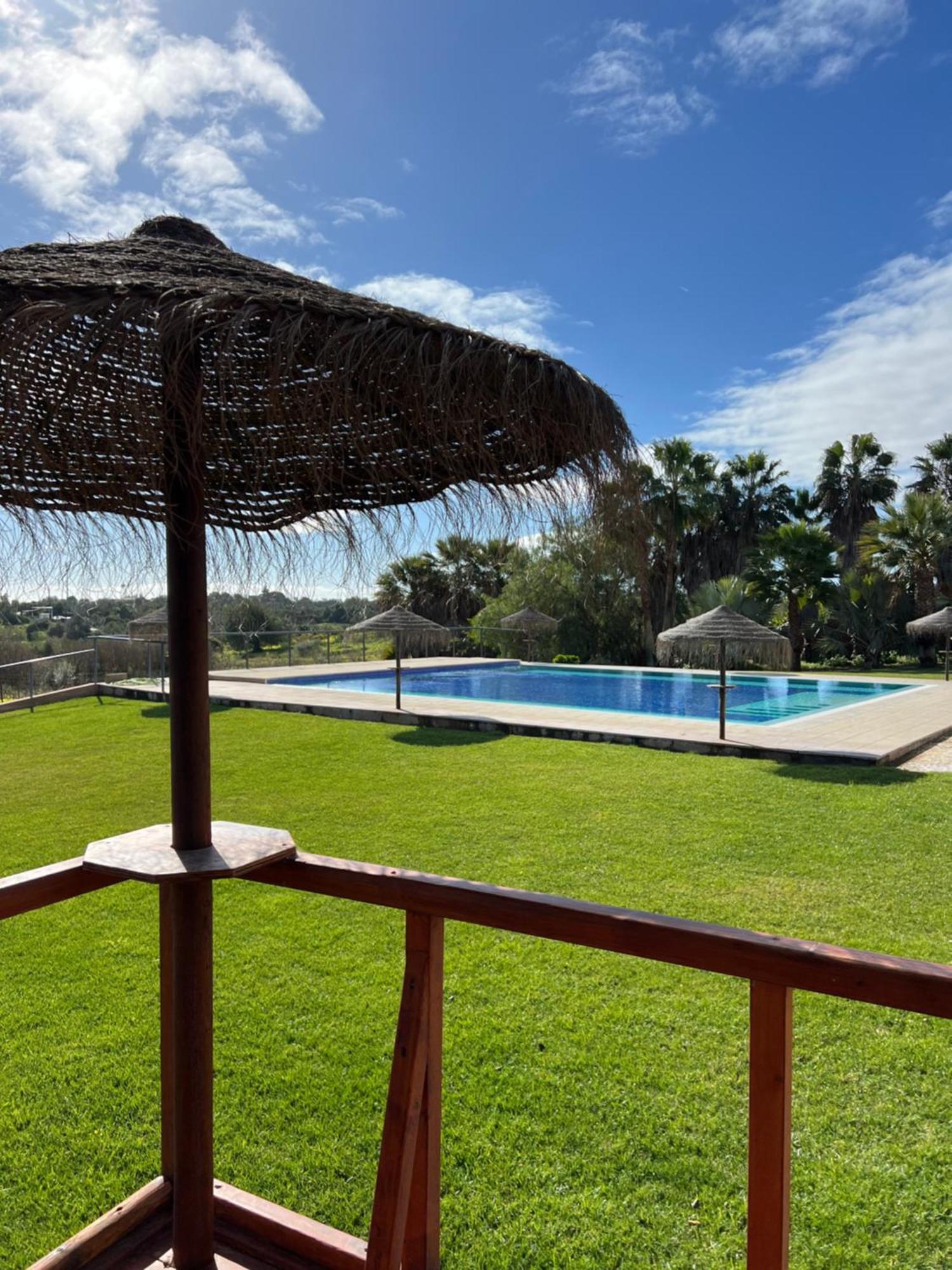 Quinta Saleiro Guesthouse Ольян Экстерьер фото