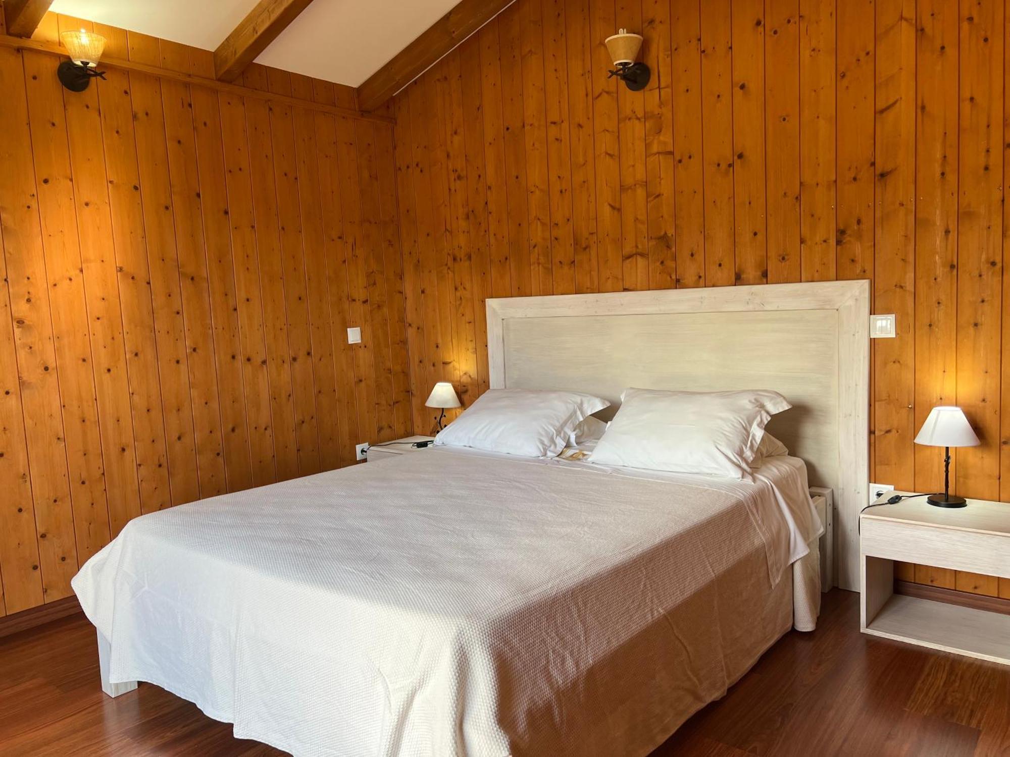 Quinta Saleiro Guesthouse Ольян Экстерьер фото
