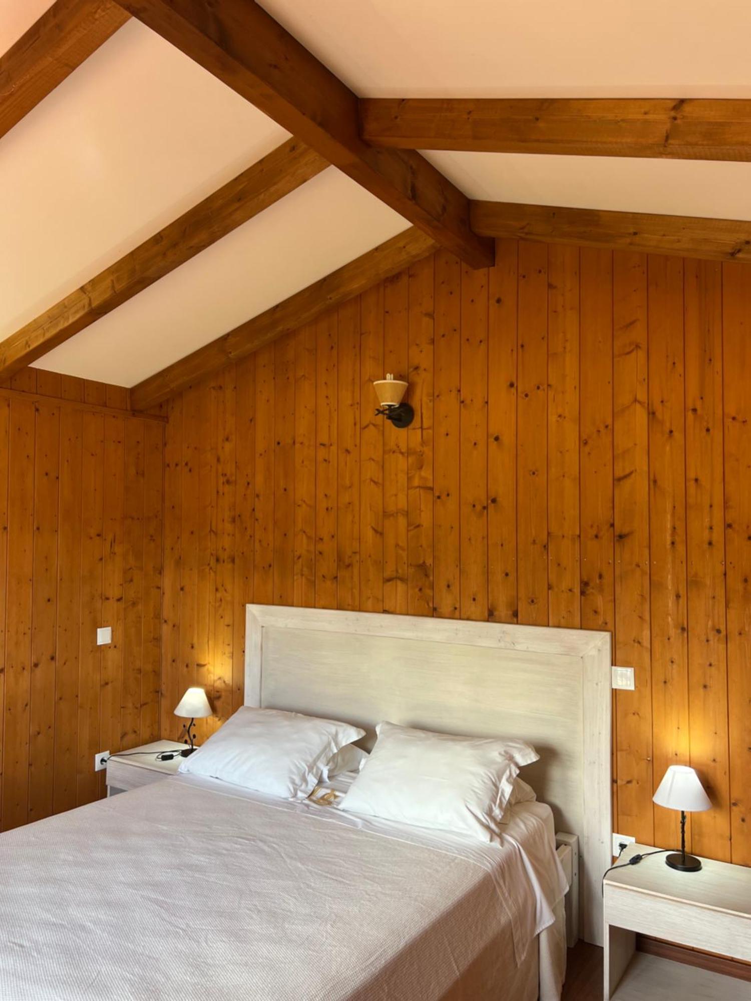 Quinta Saleiro Guesthouse Ольян Экстерьер фото