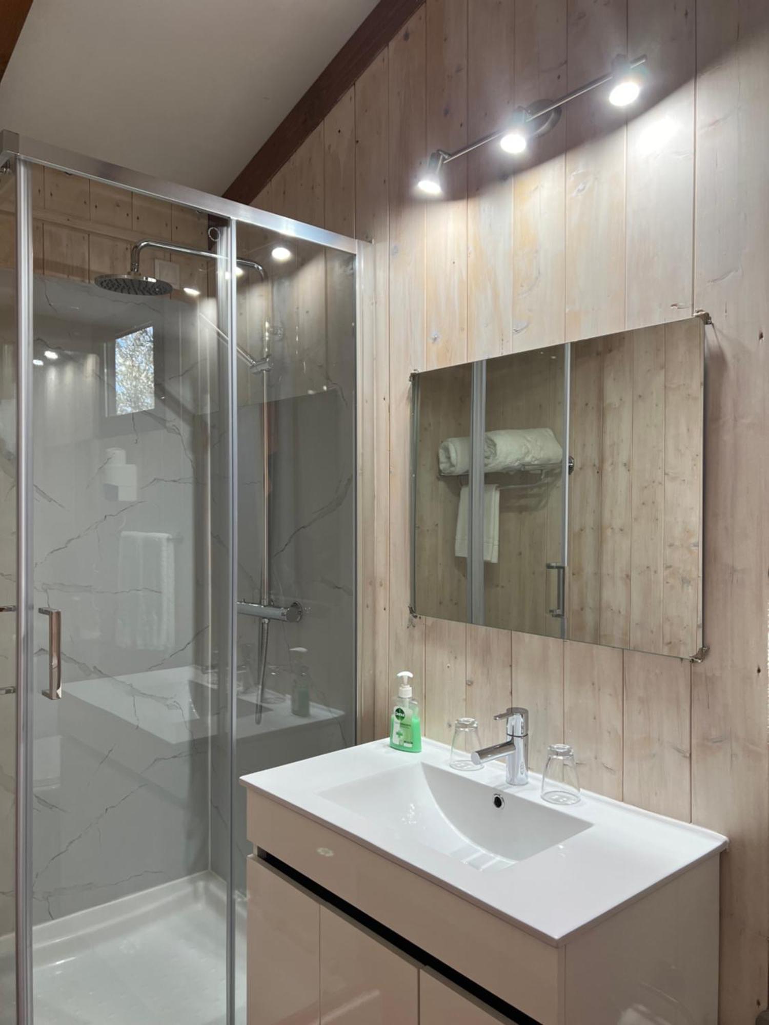 Quinta Saleiro Guesthouse Ольян Экстерьер фото