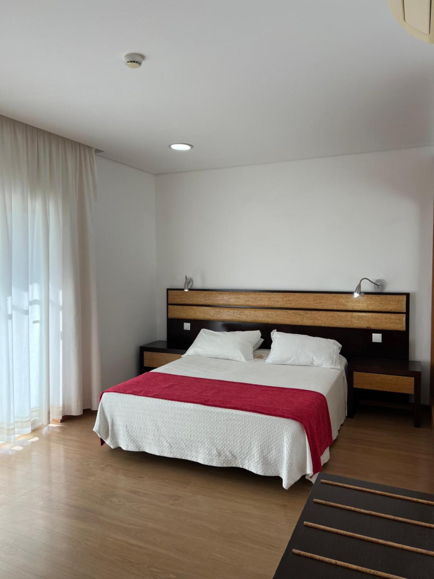 Quinta Saleiro Guesthouse Ольян Экстерьер фото