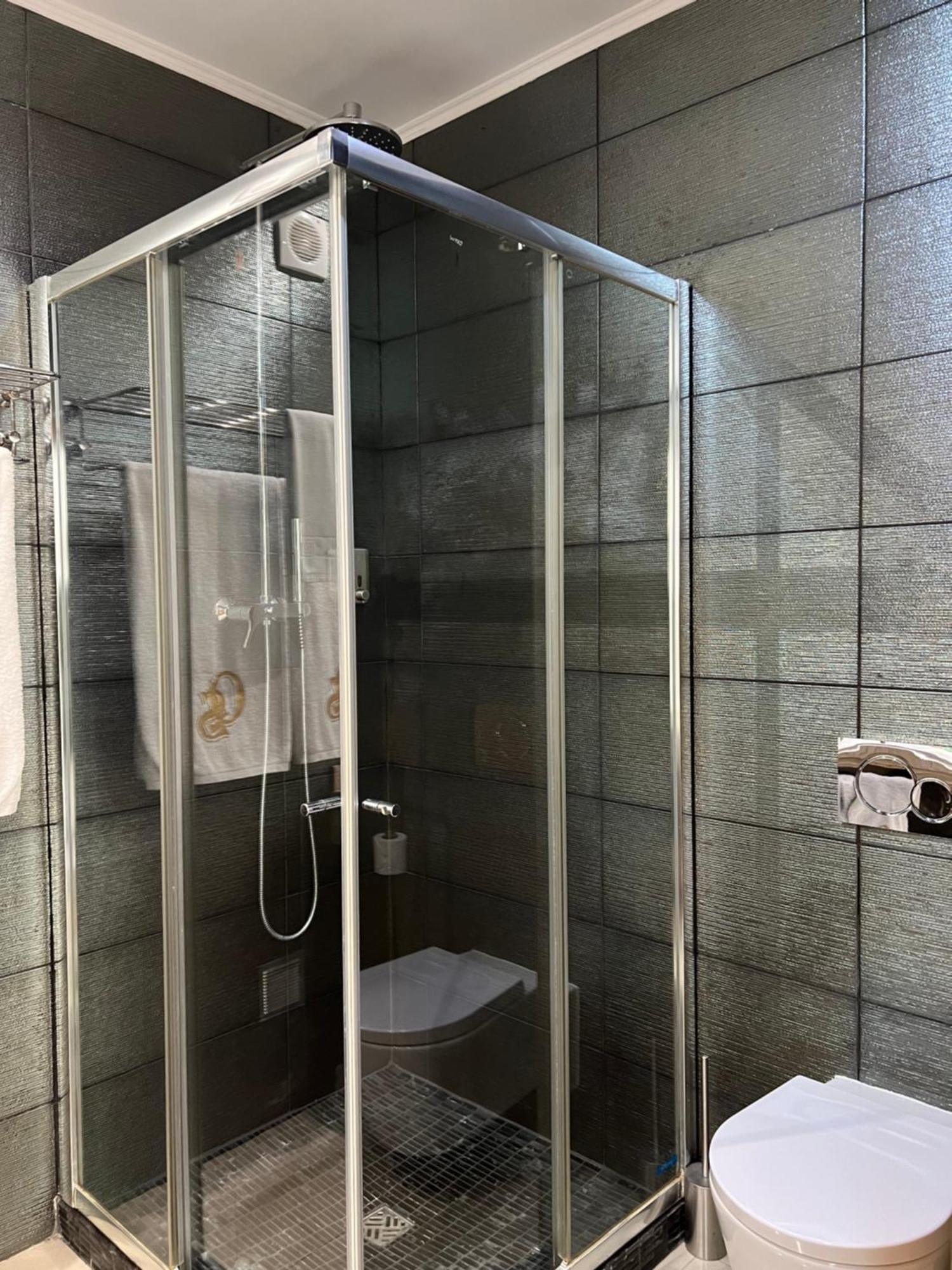 Quinta Saleiro Guesthouse Ольян Экстерьер фото
