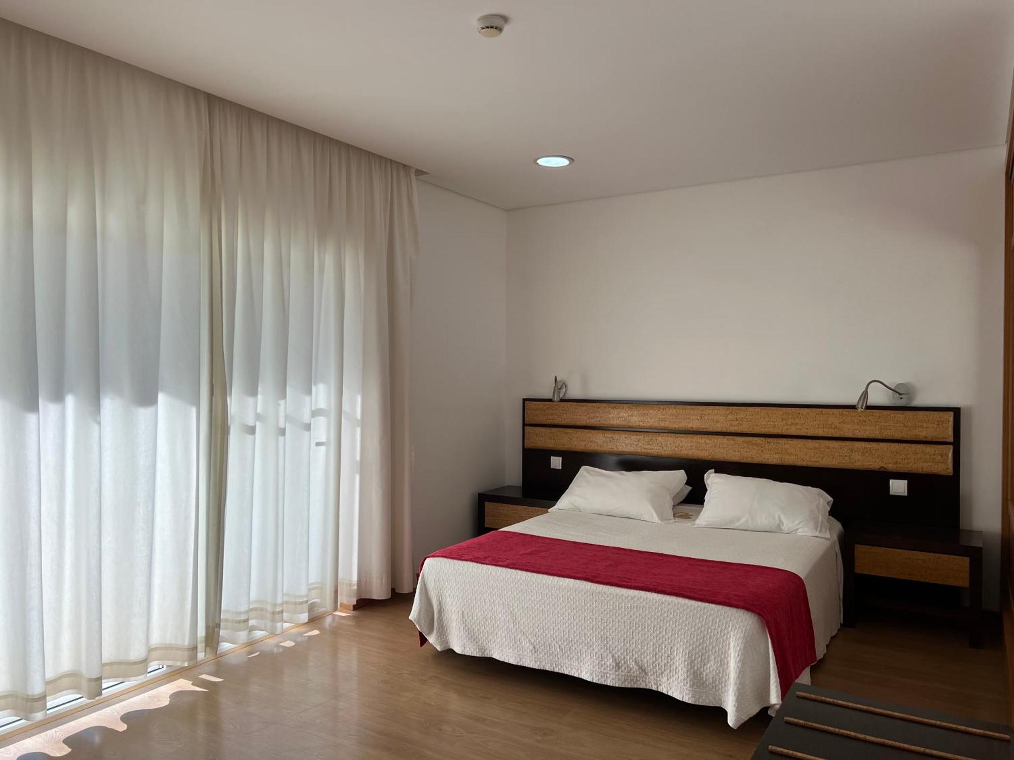 Quinta Saleiro Guesthouse Ольян Экстерьер фото