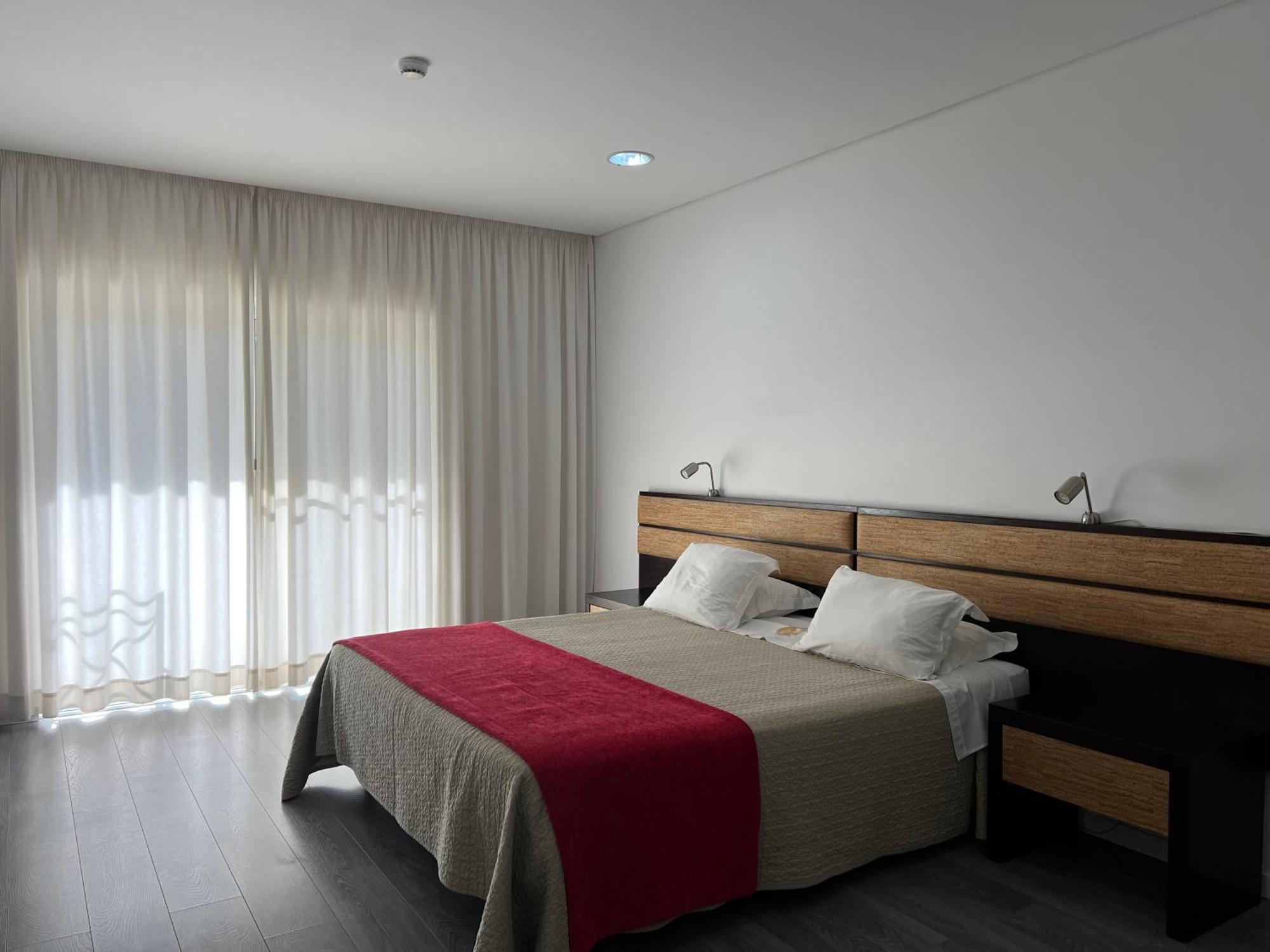 Quinta Saleiro Guesthouse Ольян Экстерьер фото