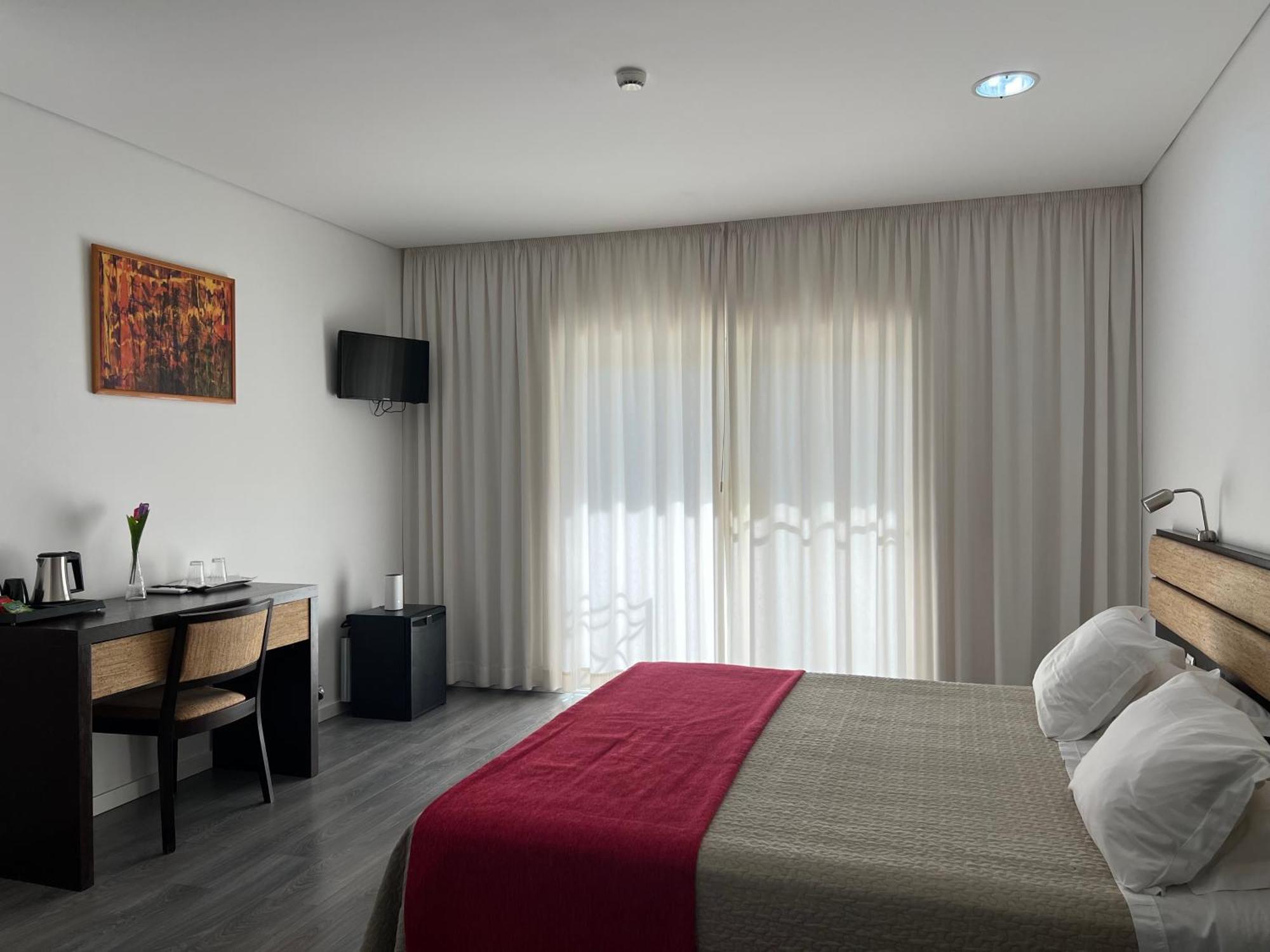 Quinta Saleiro Guesthouse Ольян Экстерьер фото