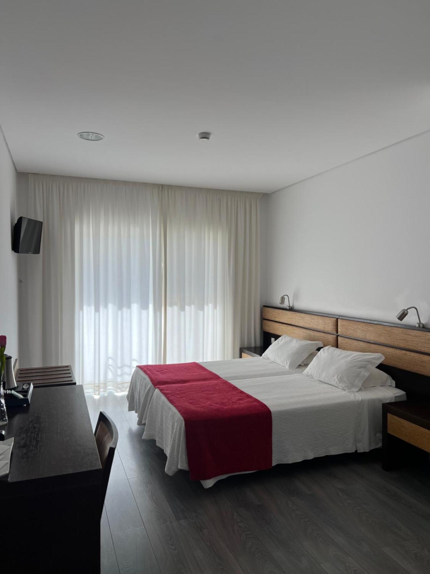 Quinta Saleiro Guesthouse Ольян Экстерьер фото