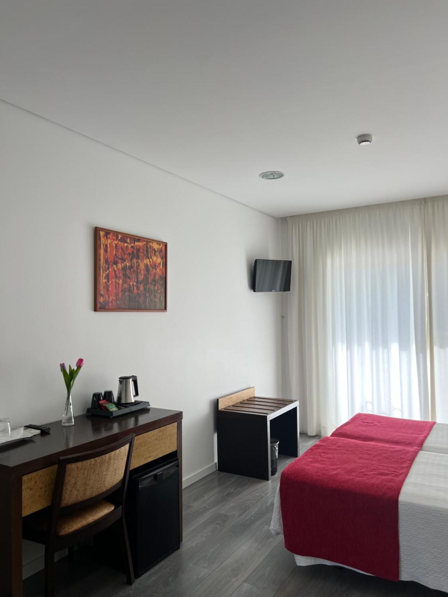 Quinta Saleiro Guesthouse Ольян Экстерьер фото