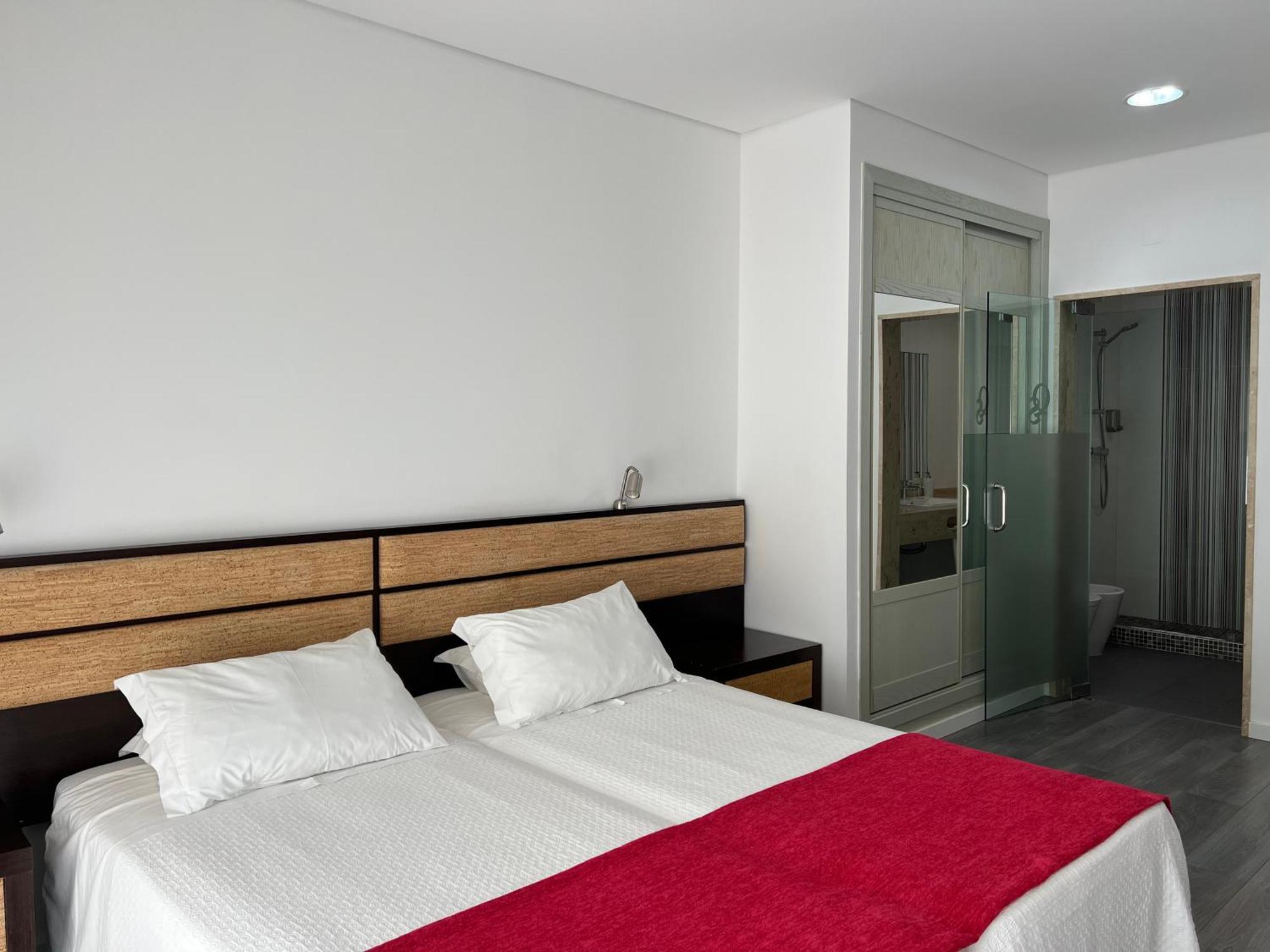 Quinta Saleiro Guesthouse Ольян Экстерьер фото