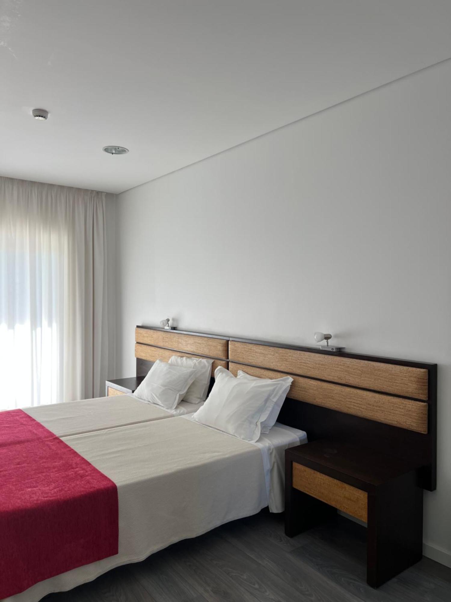Quinta Saleiro Guesthouse Ольян Экстерьер фото