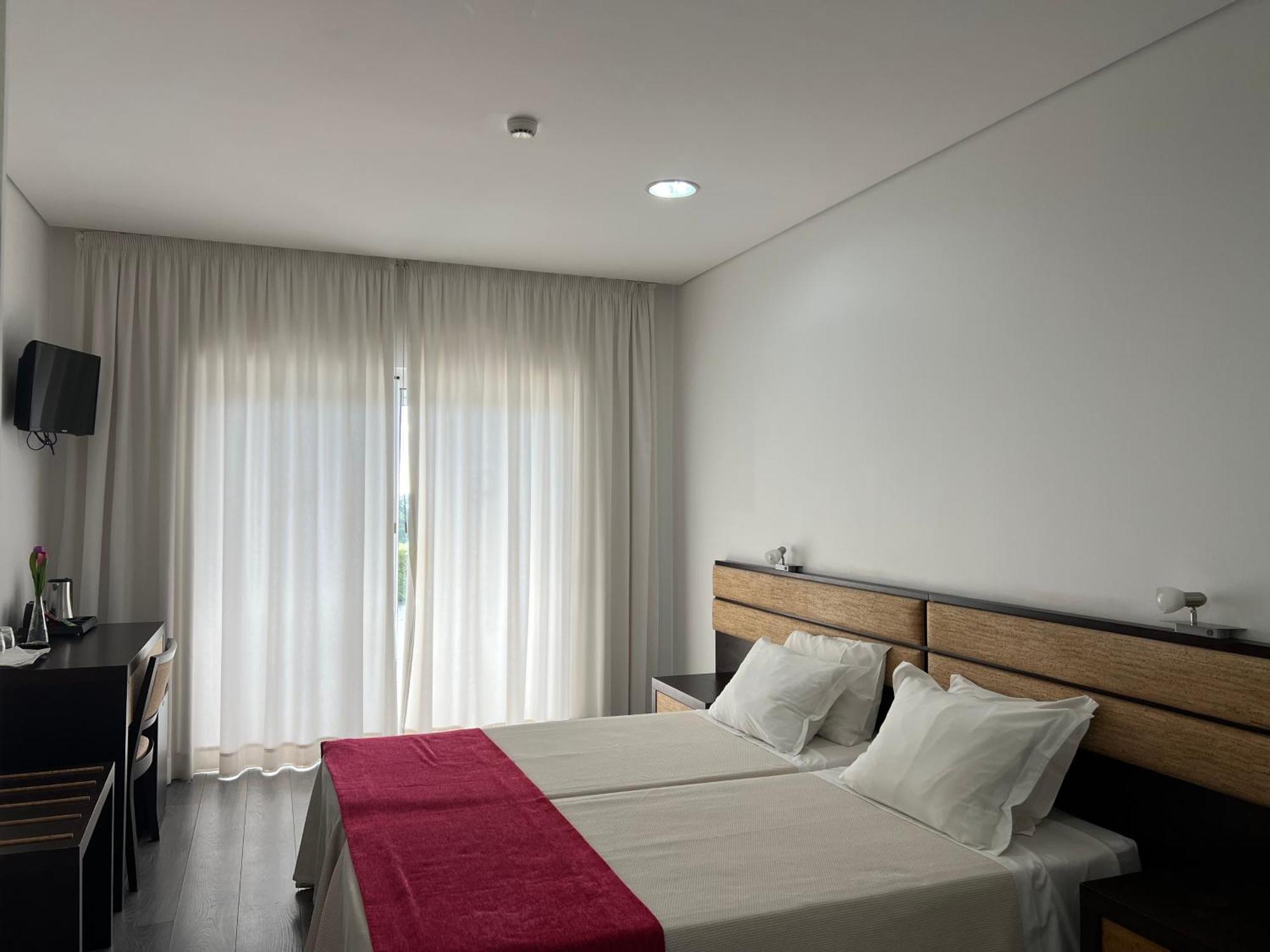 Quinta Saleiro Guesthouse Ольян Экстерьер фото