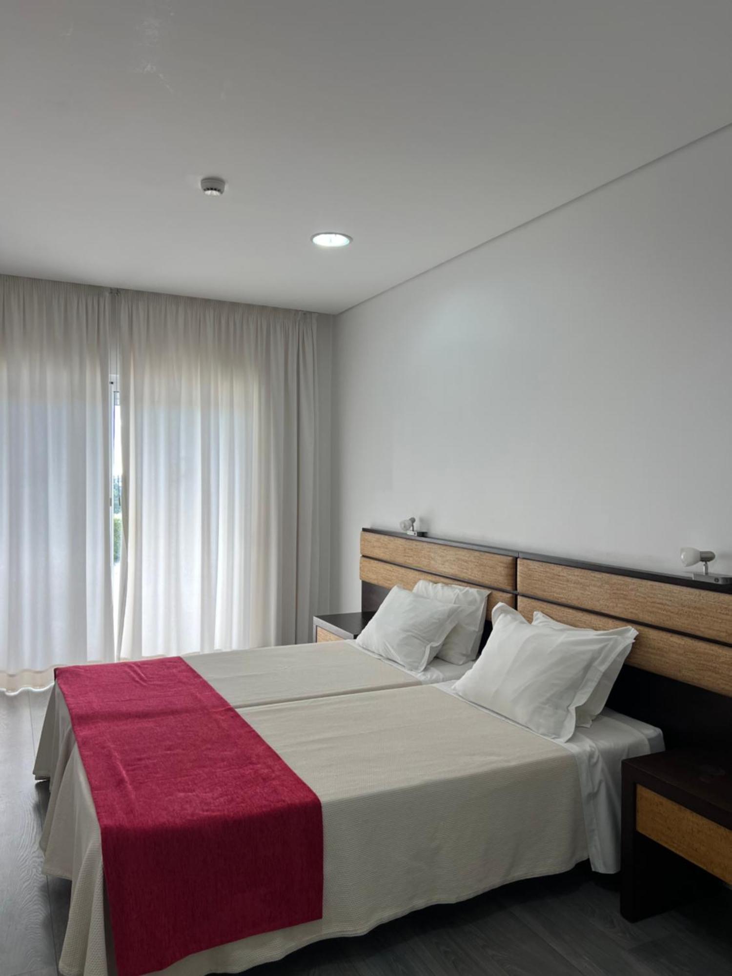 Quinta Saleiro Guesthouse Ольян Экстерьер фото