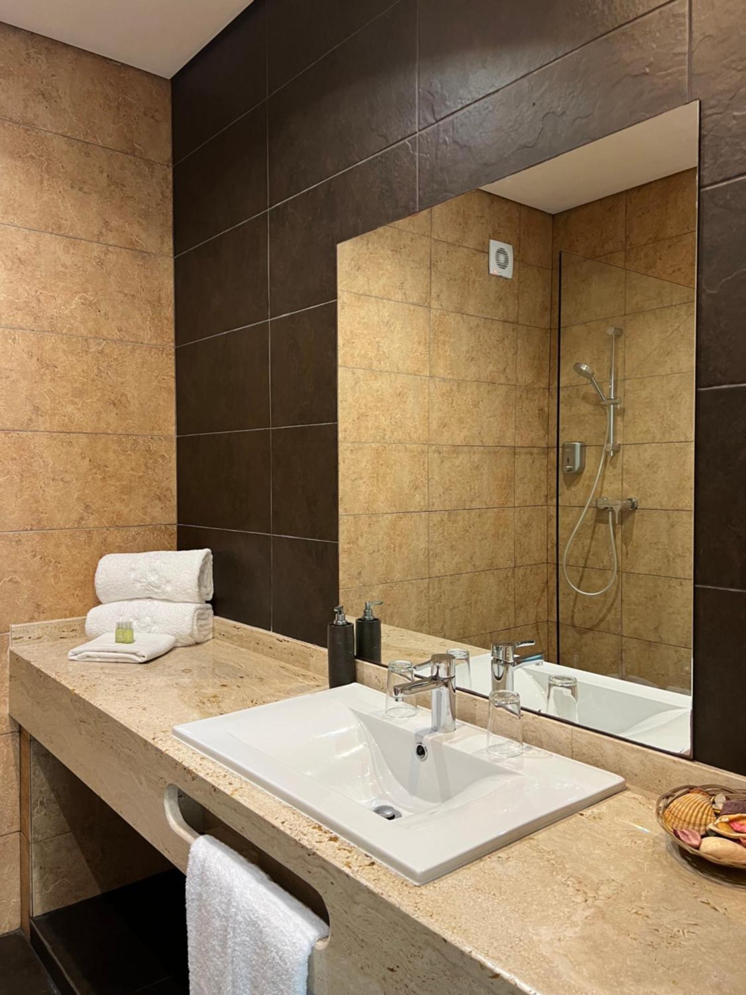 Quinta Saleiro Guesthouse Ольян Экстерьер фото