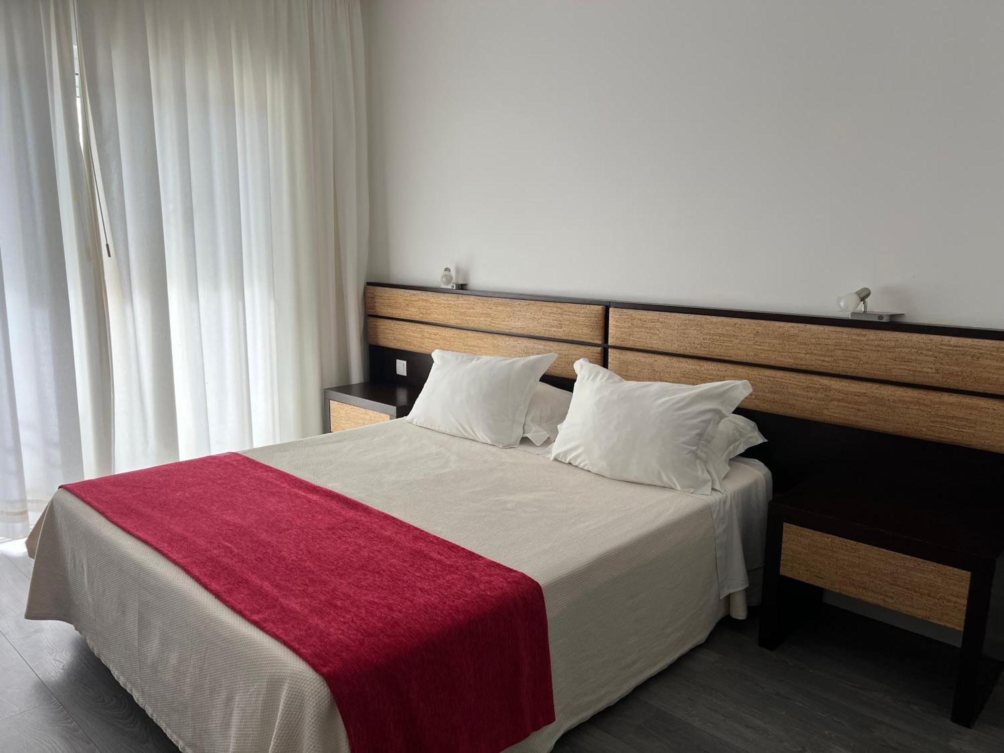 Quinta Saleiro Guesthouse Ольян Экстерьер фото
