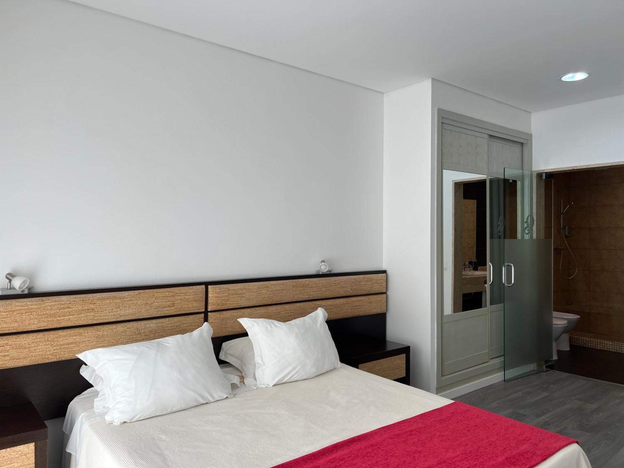 Quinta Saleiro Guesthouse Ольян Экстерьер фото