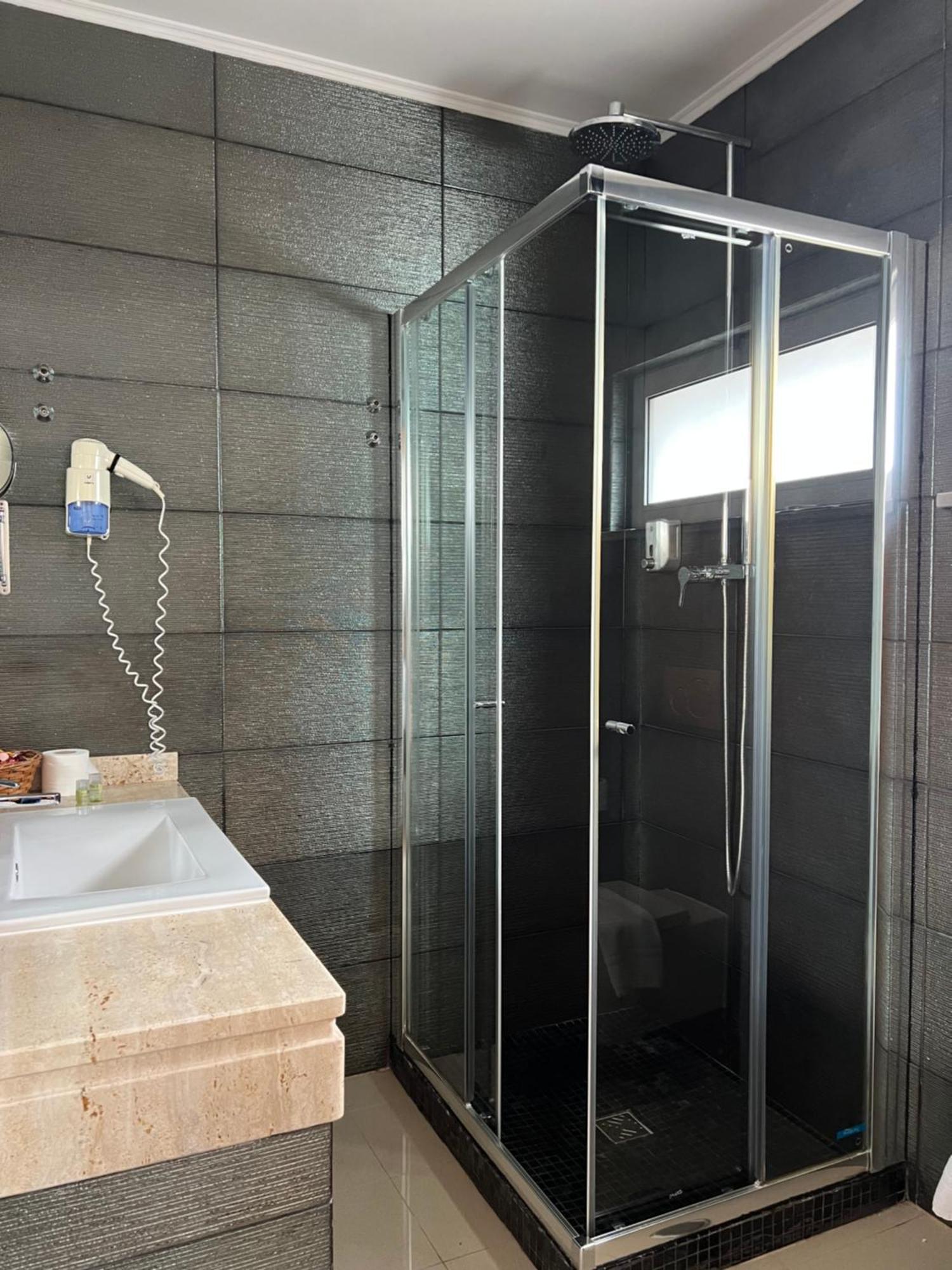 Quinta Saleiro Guesthouse Ольян Экстерьер фото