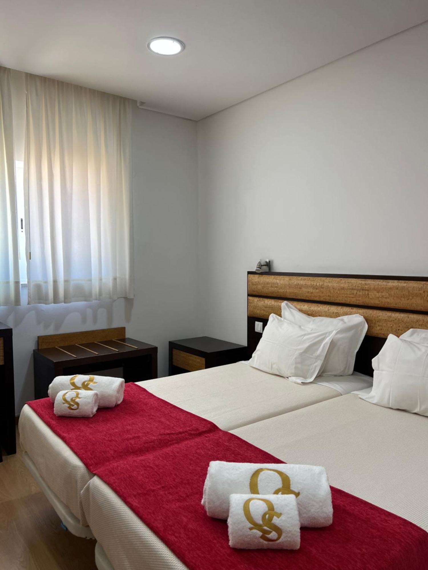 Quinta Saleiro Guesthouse Ольян Экстерьер фото
