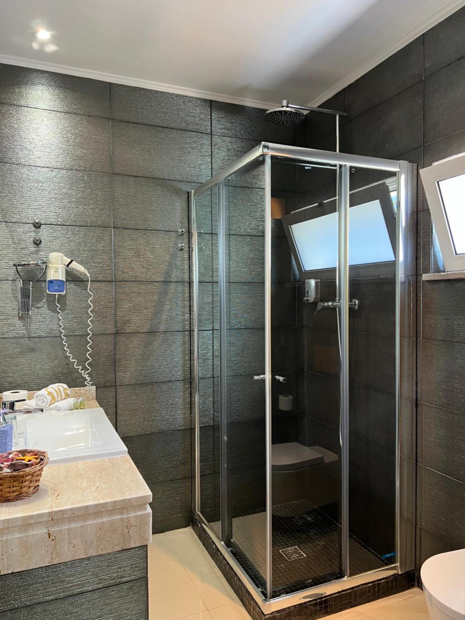 Quinta Saleiro Guesthouse Ольян Экстерьер фото