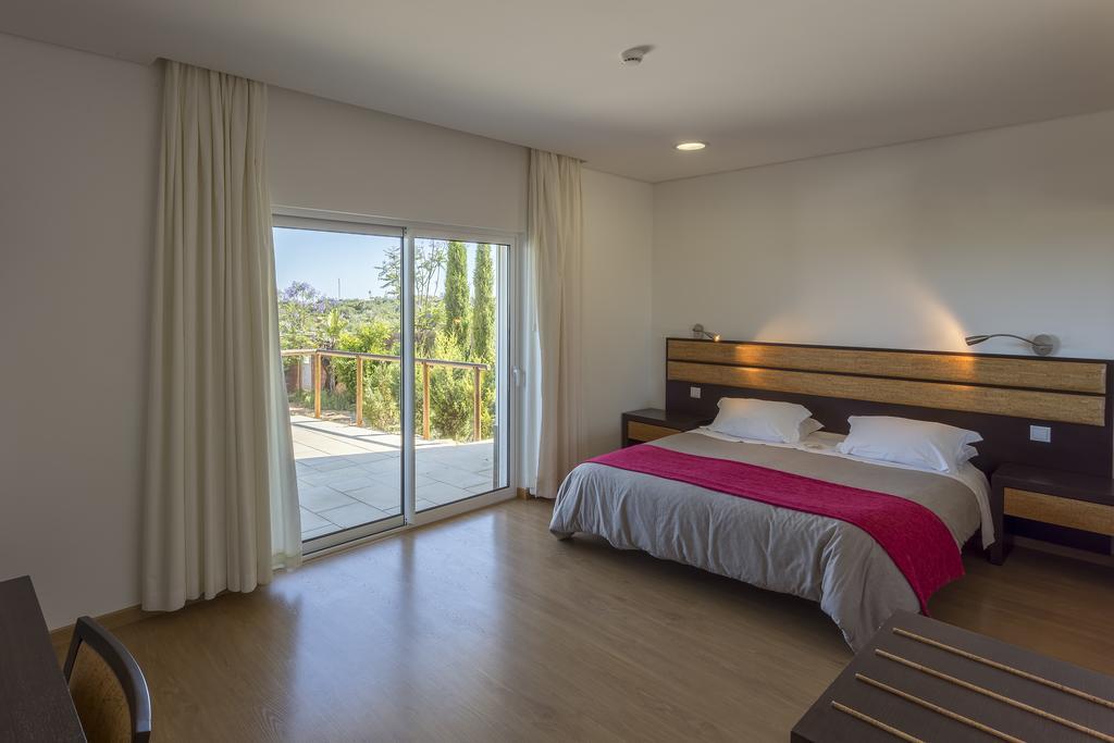 Quinta Saleiro Guesthouse Ольян Экстерьер фото